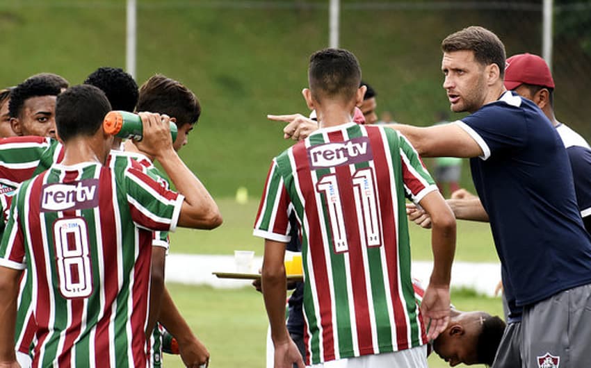 Fluminense Eduardo Oliveira