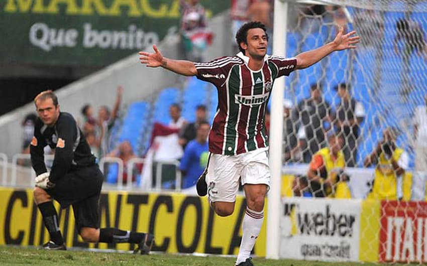 Fred - Fluminense - 2009