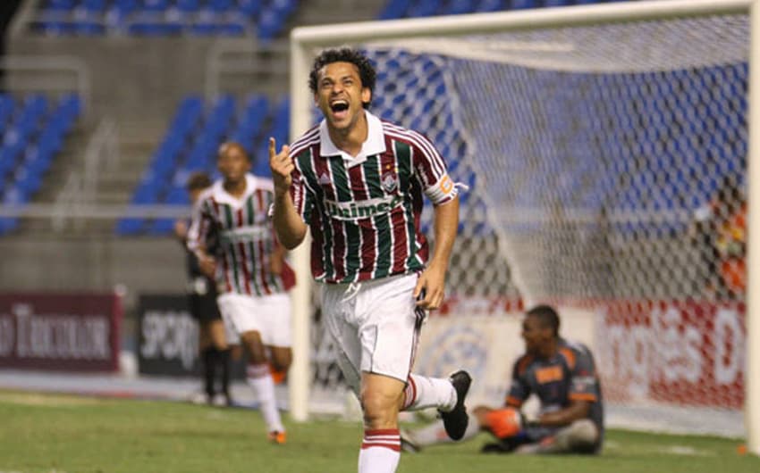 Fred - Fluminense - 2010