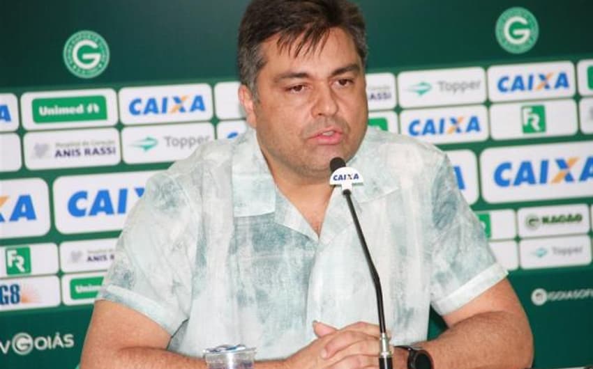 Marcelo Almeida