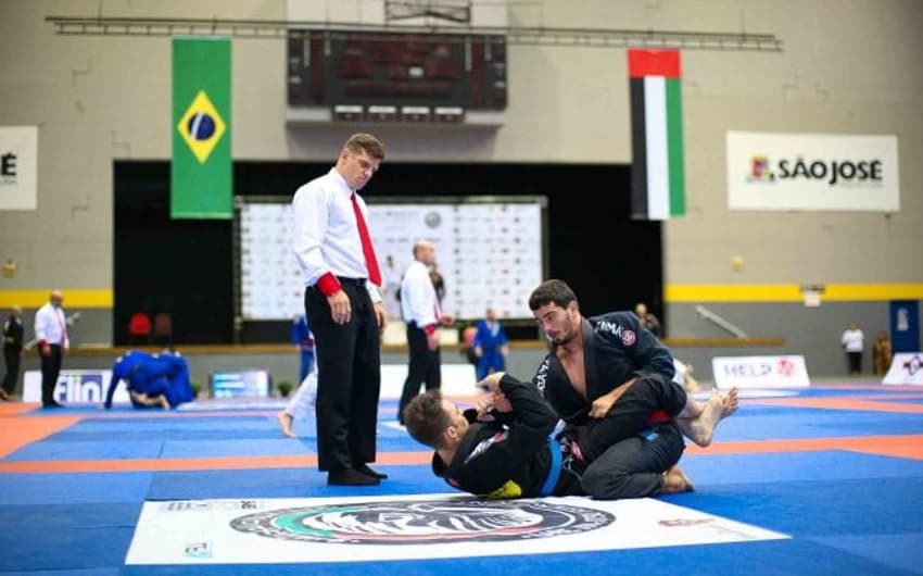 International Pro de Florianópolis é um dos destaques do Jiu-Jitsu nacional para encerrar 2018 (Foto Vanini Fotografia)