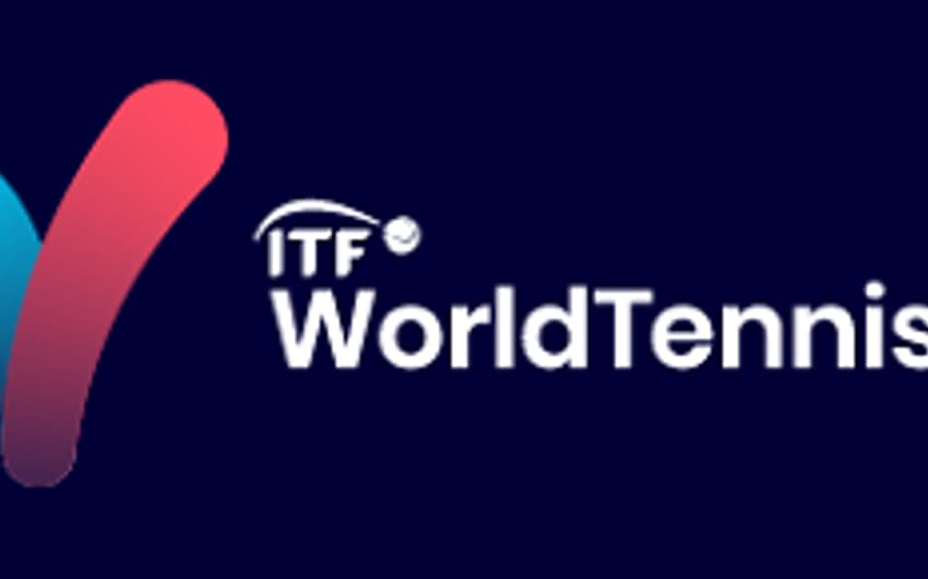 Logo do novo circuito da ITF