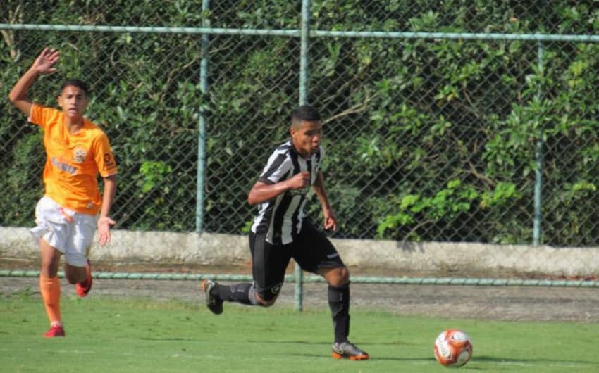 Botafogo Sub-16