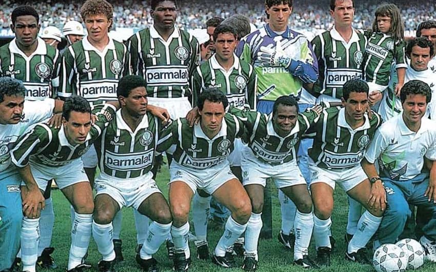 Palmeiras 1993