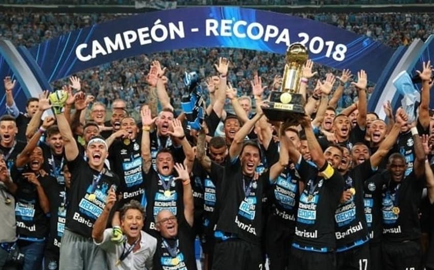 Grêmio Recopa