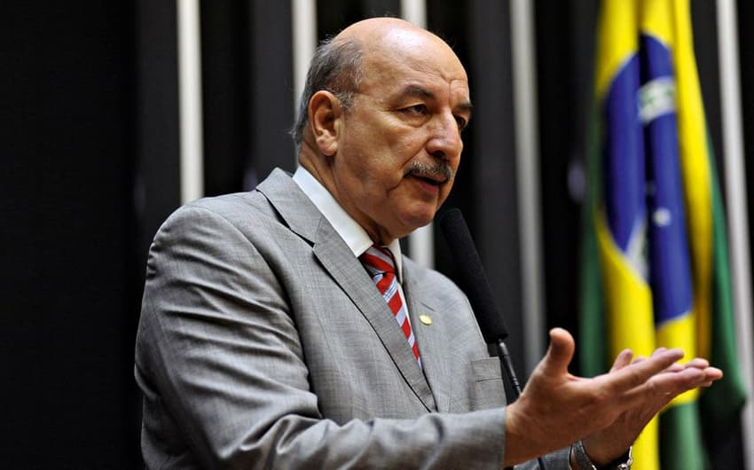 Osmar Terra, ministro da Cidadania de Bolsonaro
