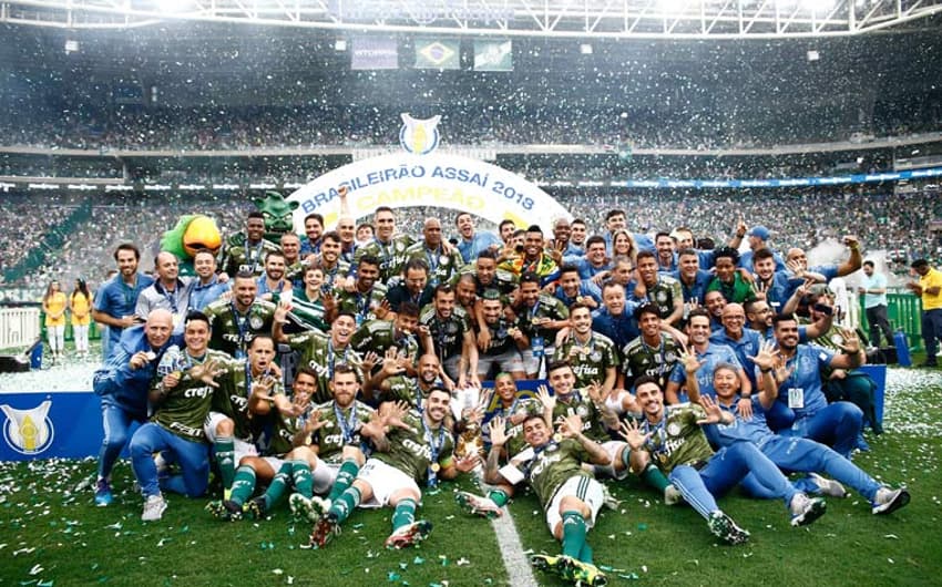 Festa do Palmeiras