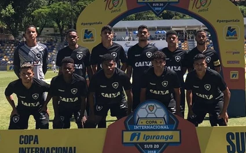 Botafogo - sub-20