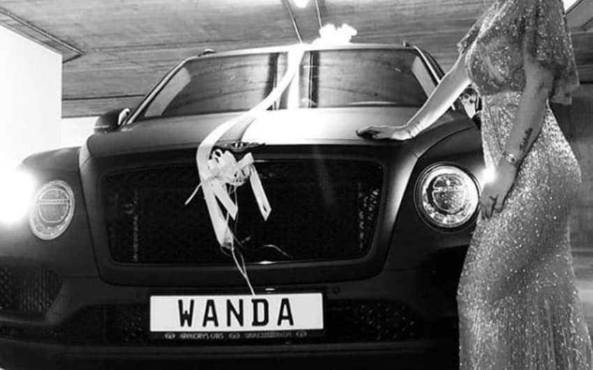 Wanda Icardi