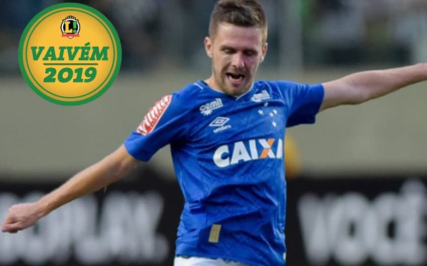 Ezequiel do Cruzeiro VAIVÉM