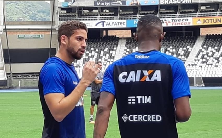Gabriel - Botafogo