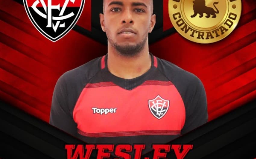 Wesley - Vitória