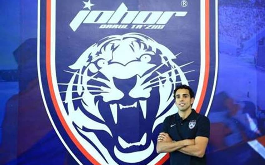 Diogo - Johor Darul Ta’zim FC