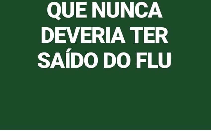 Fred se cita como jogador que nunca devia ter deixado o Fluminense