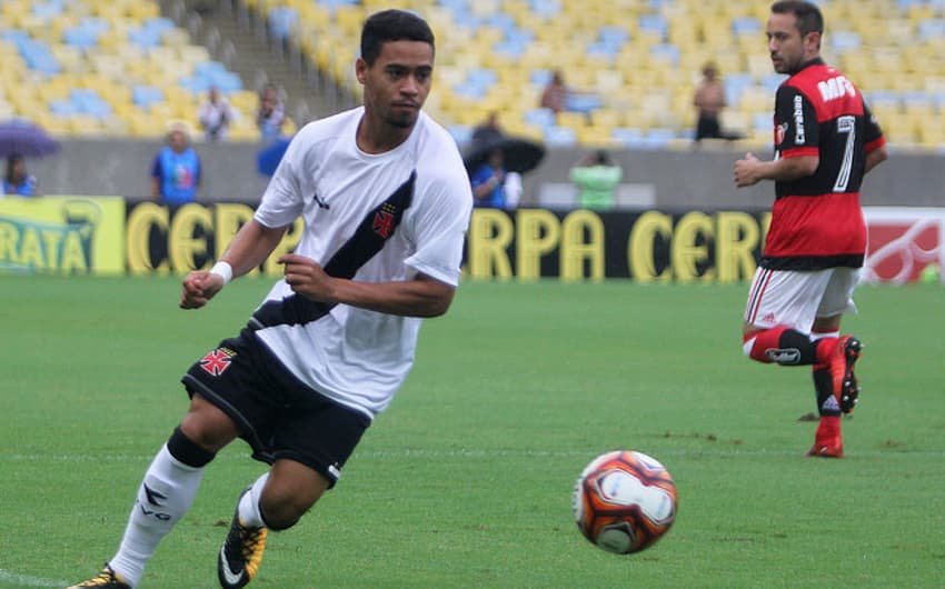 Vasco x Flamengo - 2018