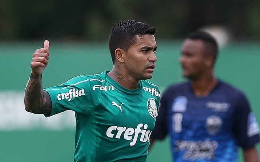 Dudu - Palmeiras