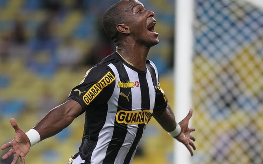 Hyuri - Botafogo