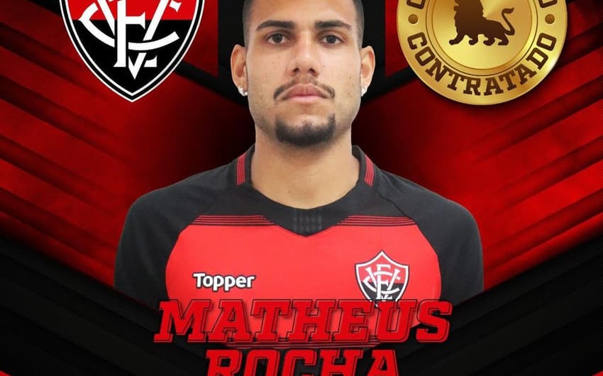 Matheus Rocha