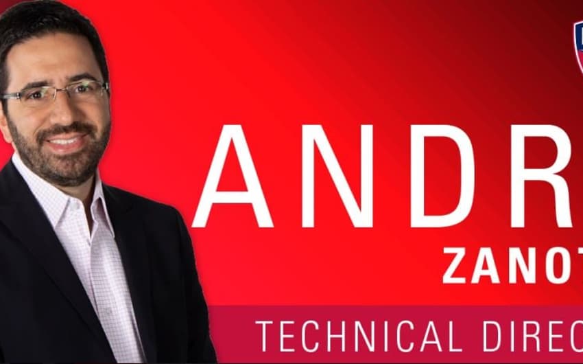 André Zanotta