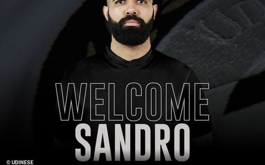 Sandro - Udinese