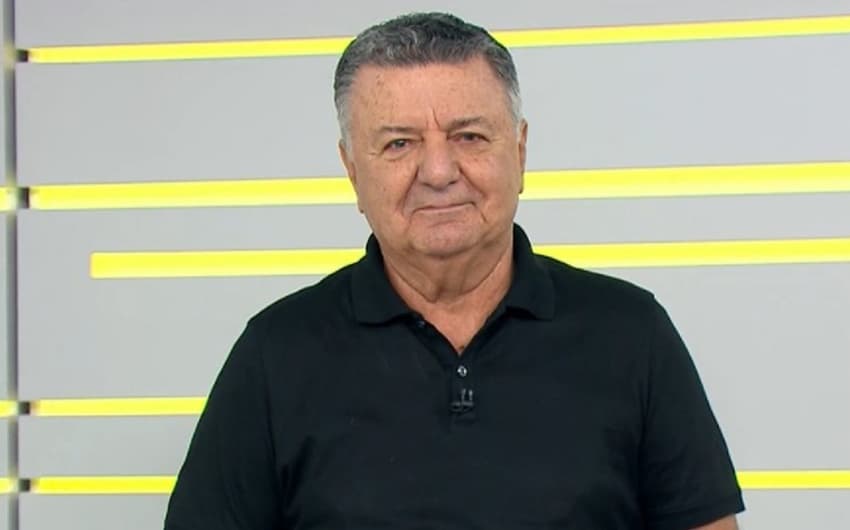 Arnaldo César Coelho