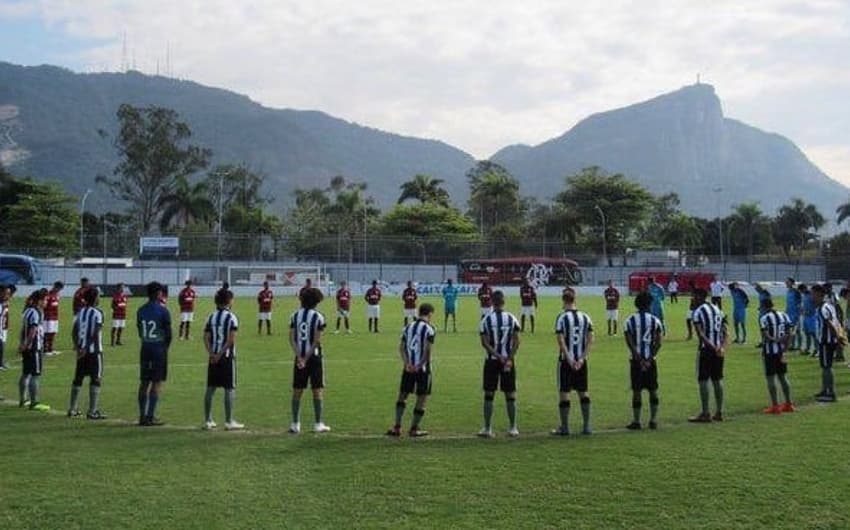 Botafogo - sub-15
