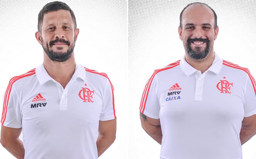 João Marcelo e Alberto Filgueiras Montagem