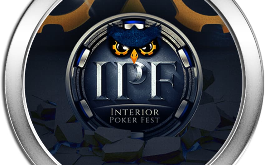 Interior Poker Festival
