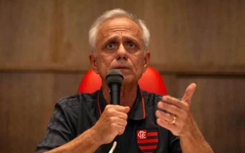 Reinaldo Belotti - Flamengo