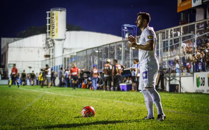 A Raposa quer esquecer o tropeço contra a URT e se concentrar na estreia da Libertadores, no dia 7 de março