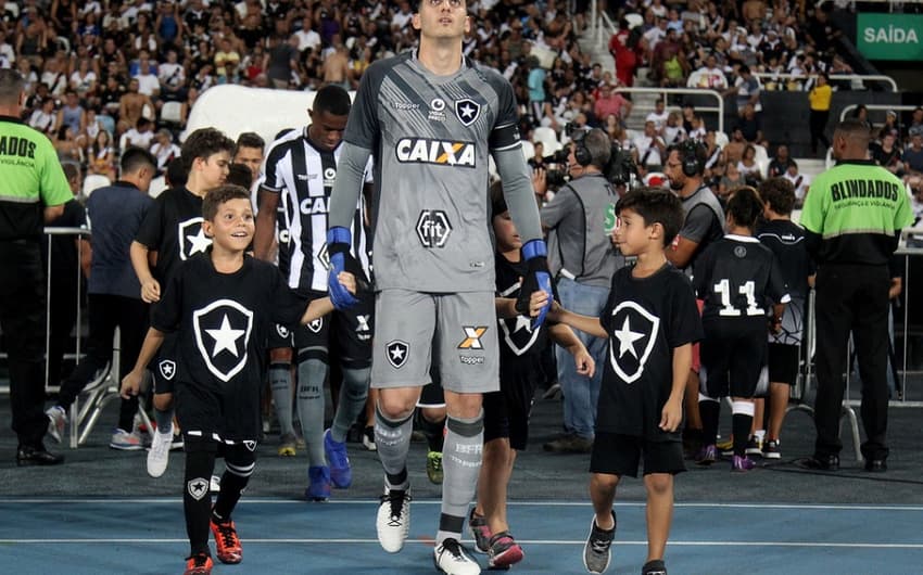Gatito - Botafogo