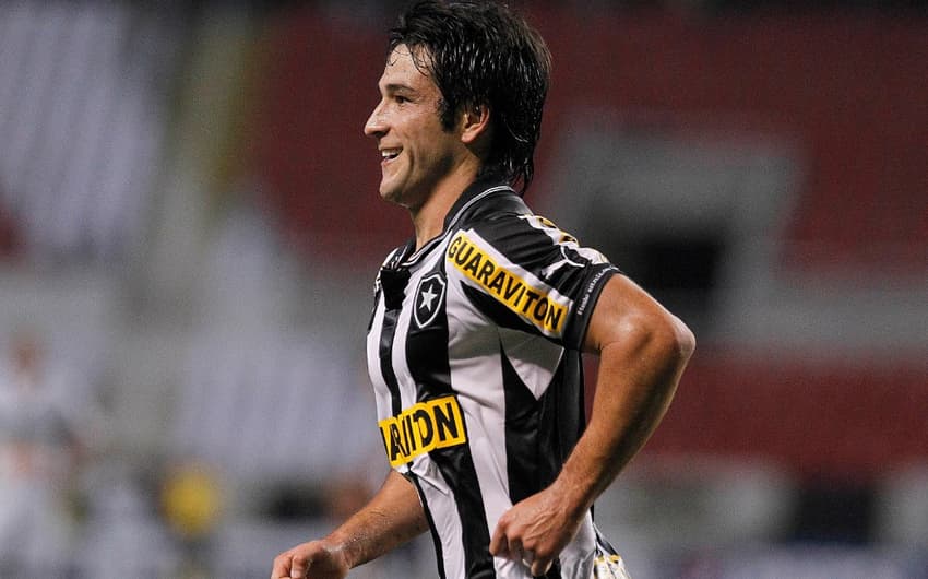 Nicolás Lodeiro Botafogo
