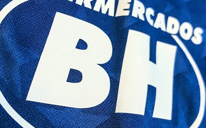 O Cruzeiro terá seu uniforme de 2019 totalmente alinhado com as cores do clube