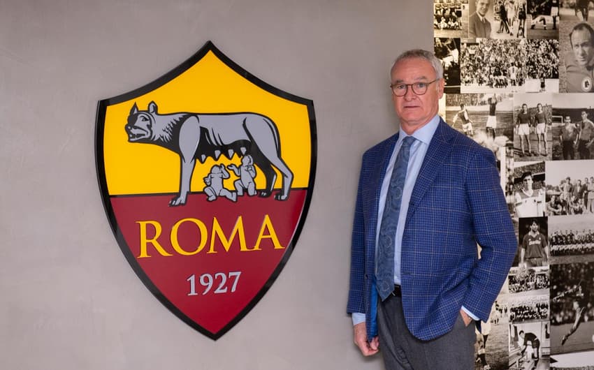 Ranieri - Roma