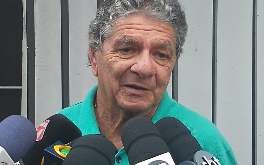 Manoel Maria - Santos