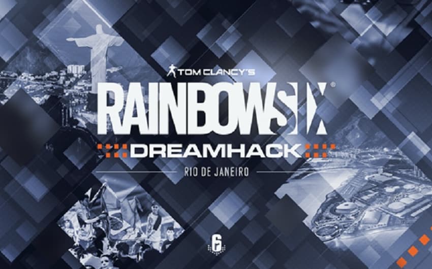 Rainbow Six DreamHack