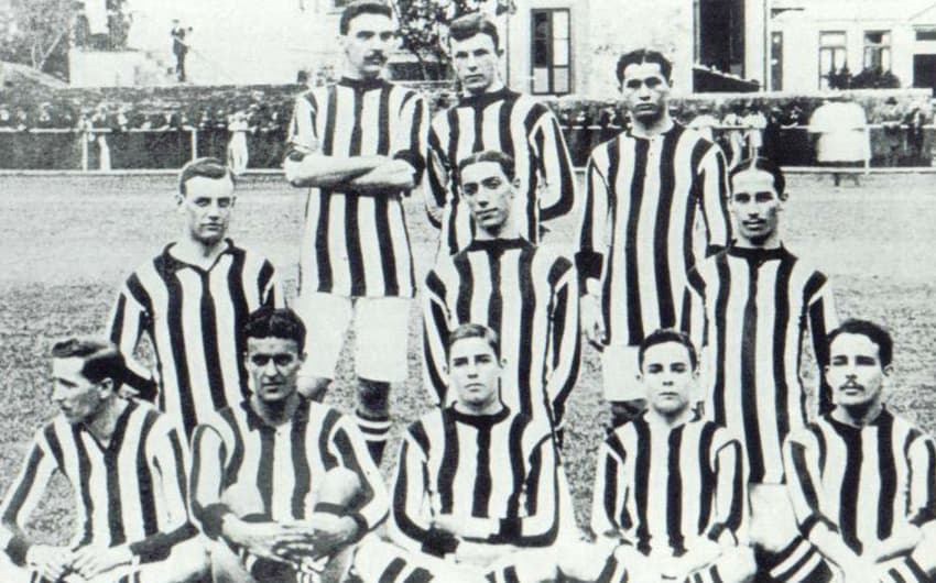 Botafogo 1909