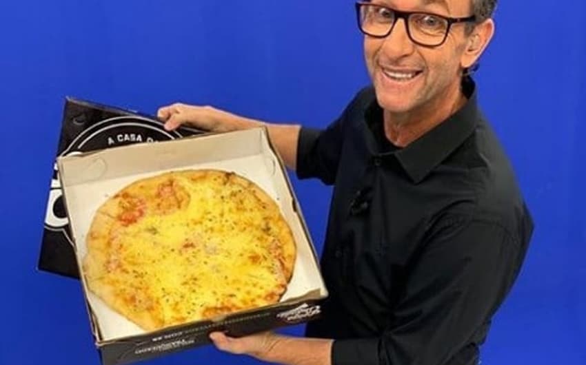 Neto - pizza