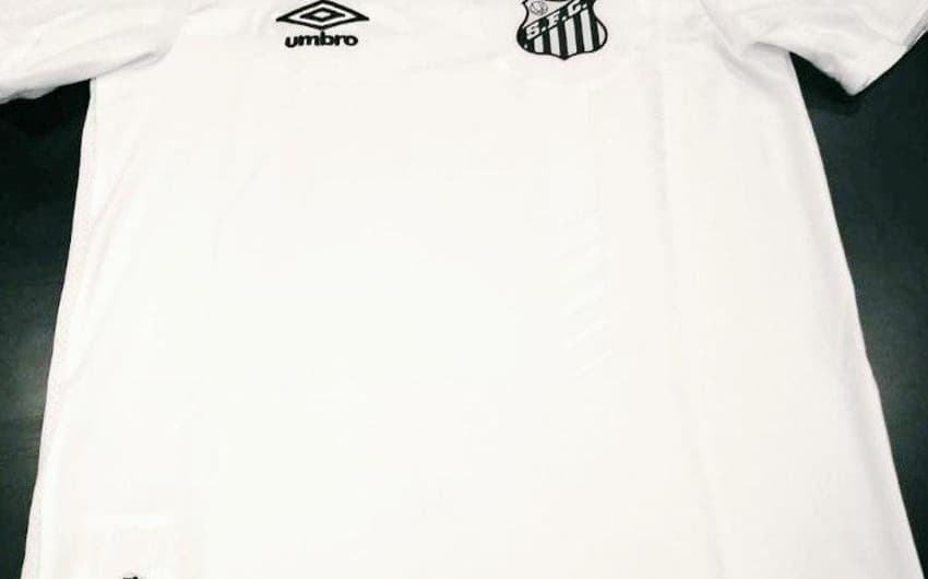 Camisa - Santos