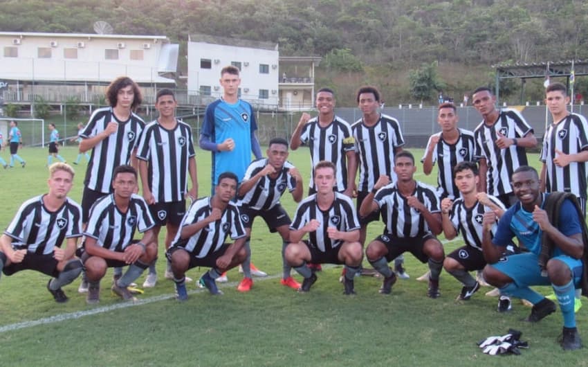 Botafogo sub-17