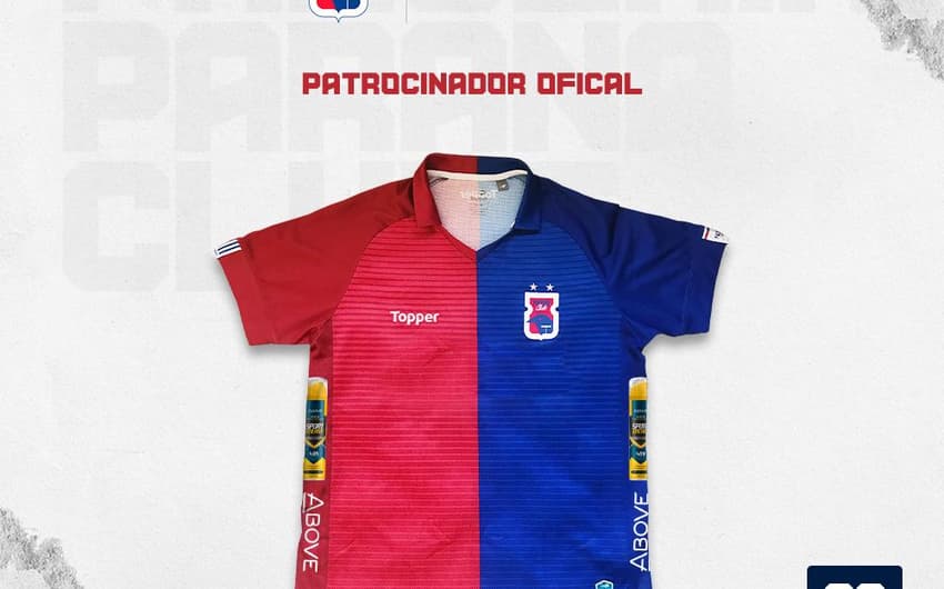 Paraná - Patrocinador