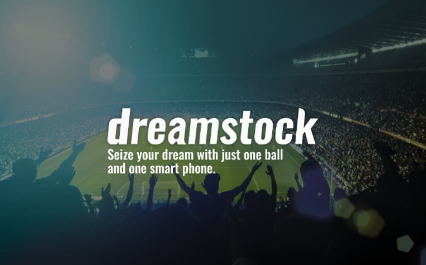 Dreamstock tem Flamengo, Coritiba e Vitória como clubes parceiros