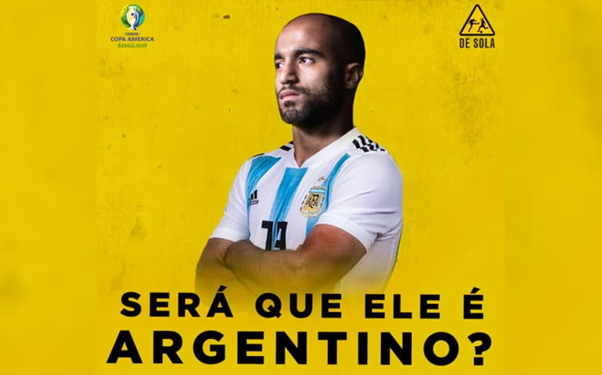 Os memes da convocação para Copa América