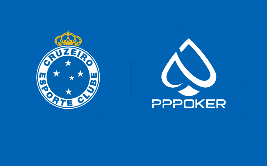 A marca chinesa será estampada no calção do uniforme do Cruzeiro