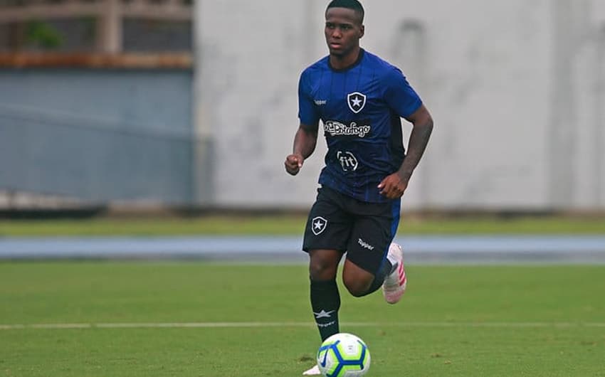 Jonathan - Botafogo