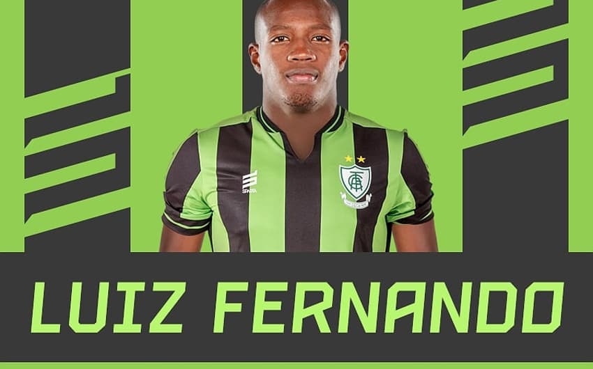 Luiz Fernando não estava sendo aproveitado no Tricolor Carioca que o repassou aos mineiros