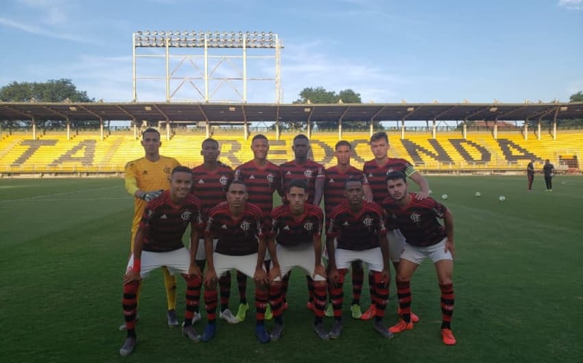 Flamengo Sub-17