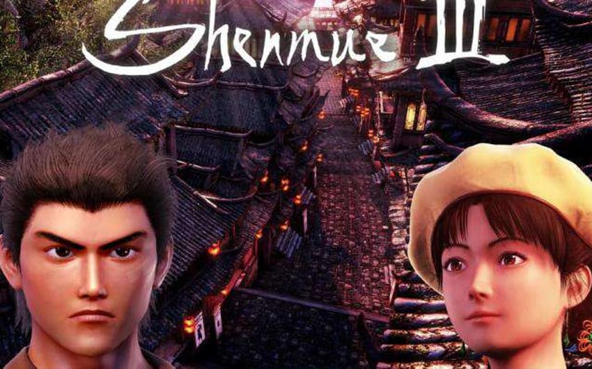 Shenmue III vira exclusivo da Epic Games Store
