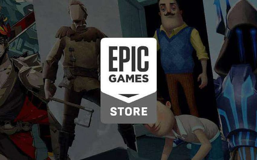 Epic vai dar um jogo grátis de PC por semana até o fim de 2019