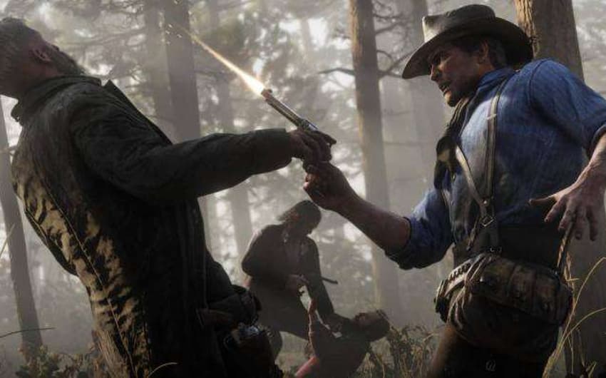 Trilha sonora de Red Dead Redemption 2 vira álbum e já está em pré-venda